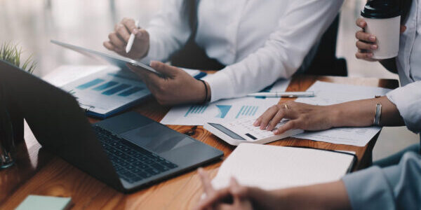 Как&nbsp;вовремя распознать угрозы для&nbsp;бизнеса и&nbsp;избежать краха