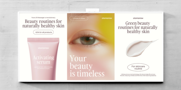 Кейс Utomorrow: брендинг бьюти-гаджетов и&nbsp;рост продаж на&nbsp;350%