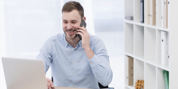 Как&nbsp;я&nbsp;автоматизировал ответы клиентам с&nbsp;помощью GPT