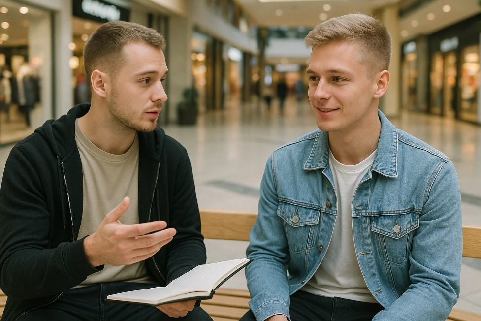 как провести кастдев - фото