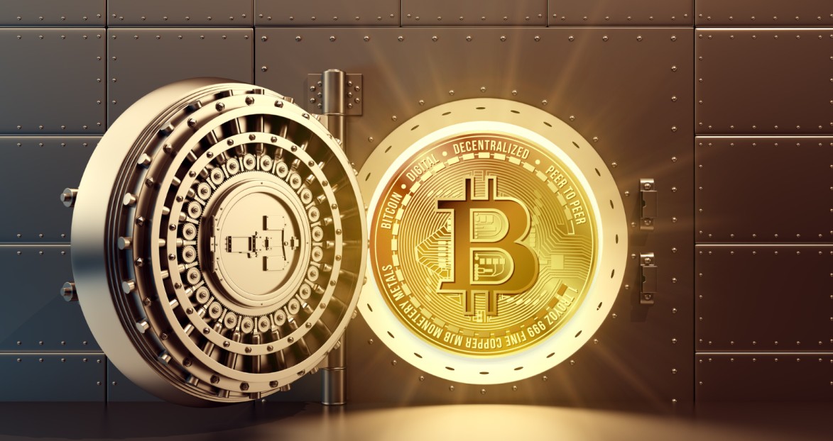 где хранить биткоин - фото