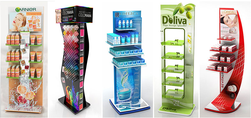 типы posm - фото