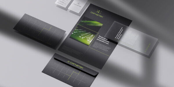 Как&nbsp;визуальный стиль помогает выйти на&nbsp;коммерческий рынок: ребрендинг высокотехнологичной компании «Сигнатек»