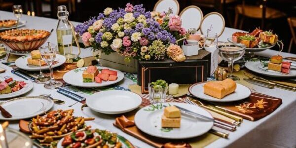 Просчитаться в&nbsp;еде&nbsp;— как&nbsp;не&nbsp;остаться с&nbsp;голодными гостями или&nbsp;полными подносами