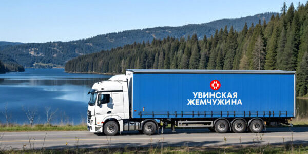 Новый взгляд на&nbsp;культовую минеральную воду