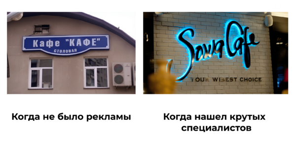 Как&nbsp;при&nbsp;помощи Яндекс Директ получать заявки по&nbsp;1500&nbsp;рублей при&nbsp;цене за&nbsp;клик выше 200&nbsp;рублей в&nbsp;конкурентной нише световых вывесок