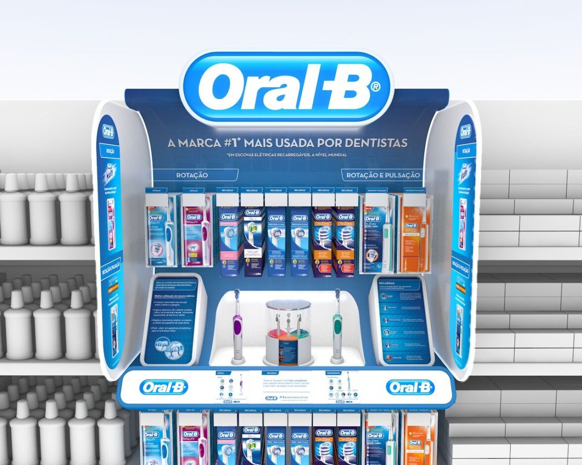 пример pos-материалов - фото