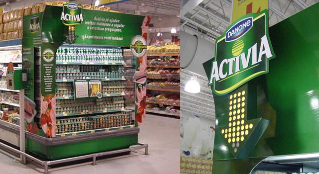 pos материалы - фото