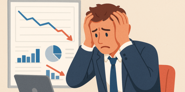 Топ-10&nbsp;ошибок при&nbsp;выстраивании внутреннего маркетинга в&nbsp;B2B-компании