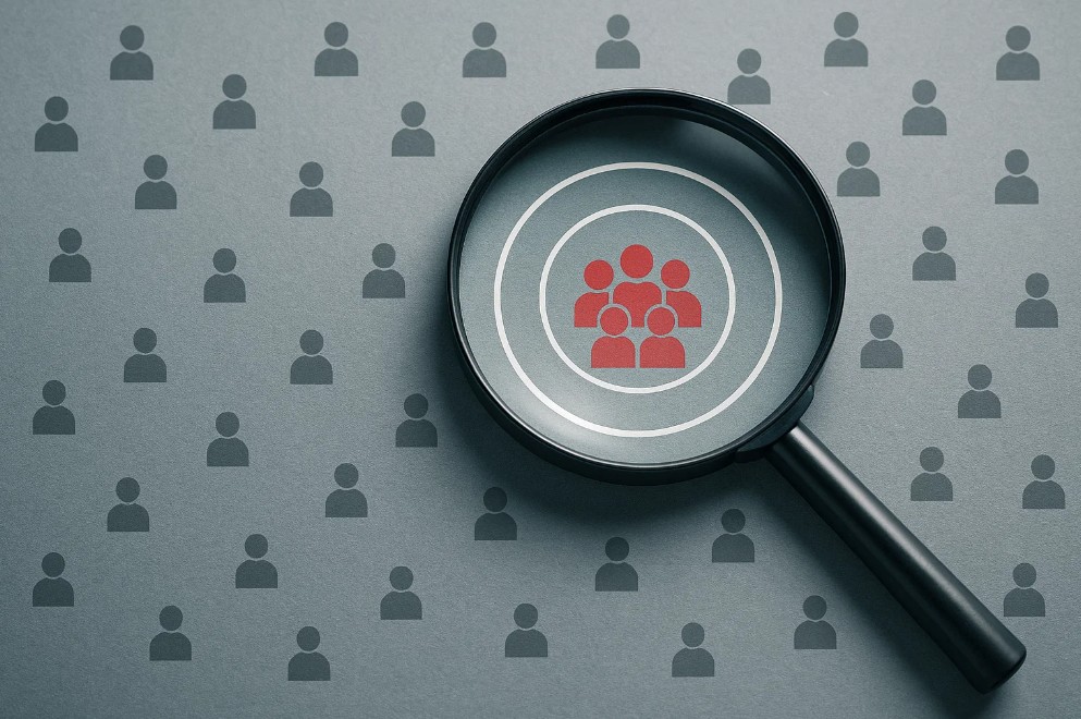 что такое целевая аудитория - фото