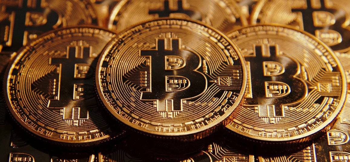 что такое биткоин - фото