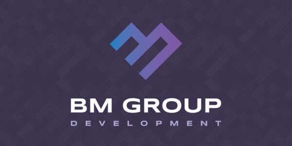 Новый логотип, старая любовь: что&nbsp;стоит за&nbsp;ребрендингом BM GROUP Development