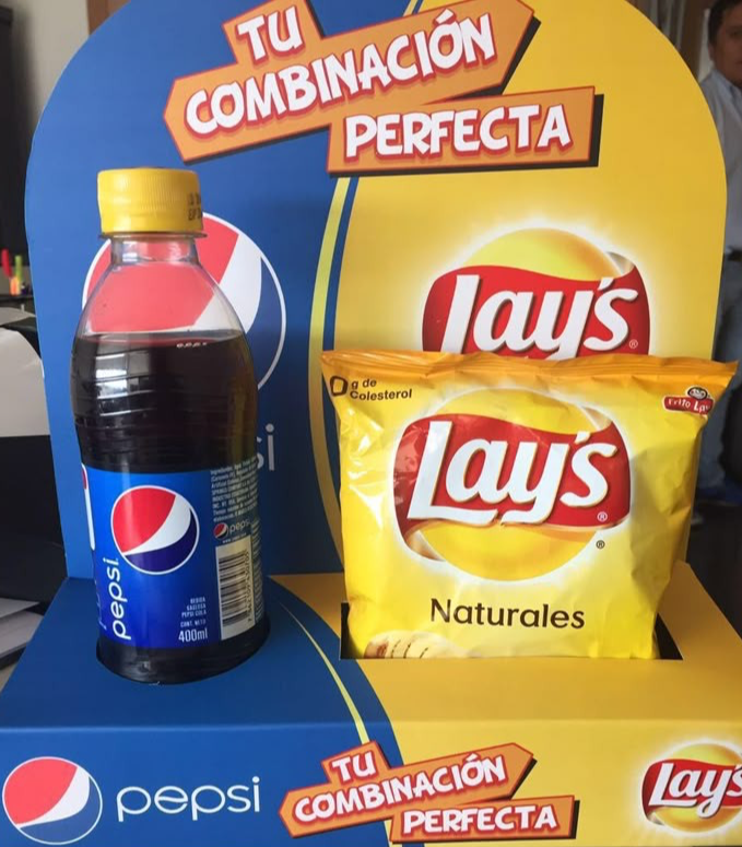 виды pos материалов - фото