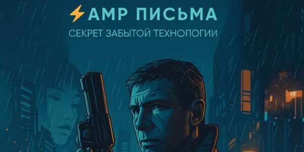 AMP-письма: забытая технология, которая удваивает конверсии