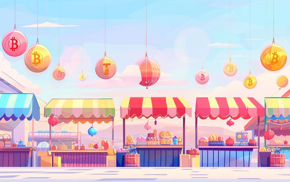 Как создать мемкоин - фото