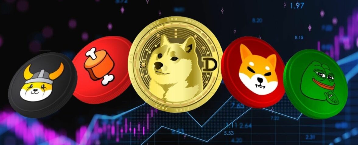 что такое мемкоин - фото