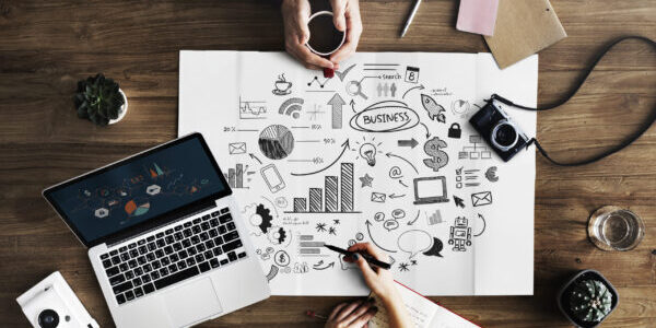 Рейтинг маркетинговых агентств (топ-100)