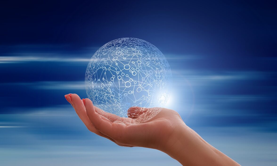 blockchain - фото