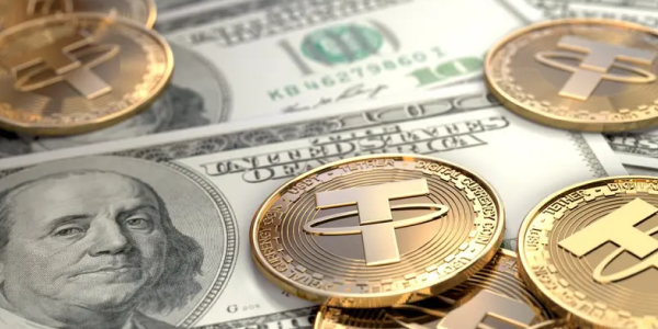 что такое стейблкоин - фото