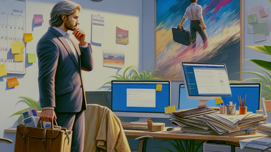 Автоматизация бизнеса: что&nbsp;это и&nbsp;сколько стоит?