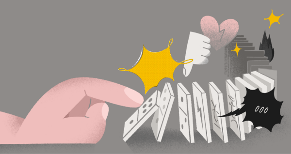 Как&nbsp;бренду не&nbsp;разрушить репутацию в&nbsp;погоне за&nbsp;трендами: пять антипримеров