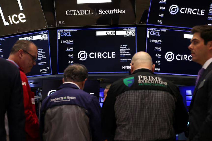 прогнозы рынка стейблкоинов - фото