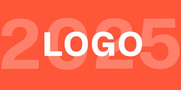 Актуальные тренды в&nbsp;разработке логотипов на&nbsp;2025&nbsp;год: от&nbsp;минимализма до&nbsp;пикселизации