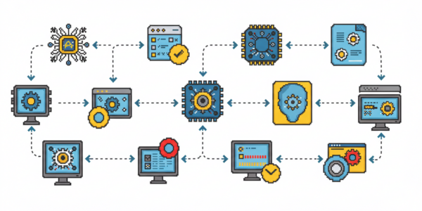 Обучение персонала основам промпт-инжиниринга: с чего начать