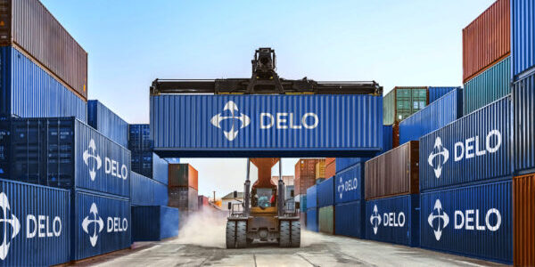 Ребрендинг крупнейшей логистичекой компании от&nbsp;LINII