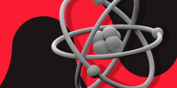 Атомарный дизайн: основа для&nbsp;разработки интерфейсов