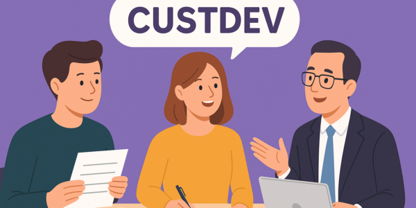 Почему клиенты уходят к&nbsp;конкурентам&nbsp;— и&nbsp;как&nbsp;кастдев помогает вернуть их