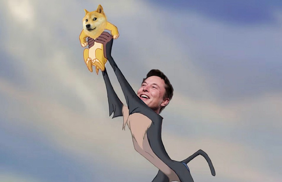 в чем ценность мемкоина - фото