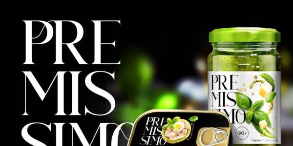 Как мы создали Premissimo — флагманский премиум-бренд для «Пятёрочки»