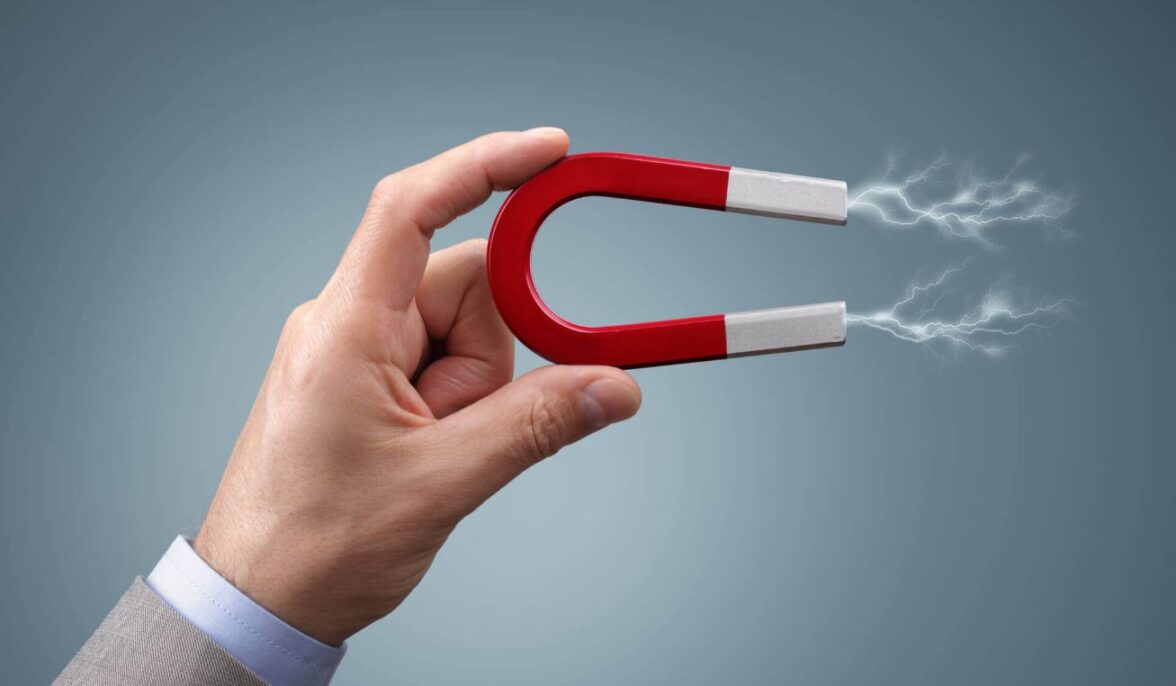 что такое лид-магнит - фото