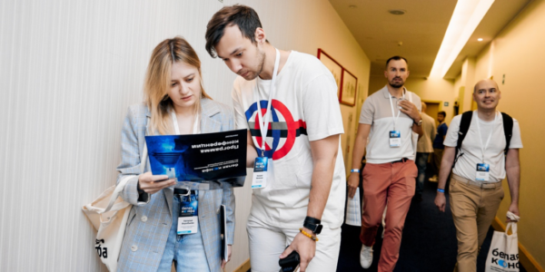 Мифы об&nbsp;ивентологии: разоблачаем распространённые заблуждения о&nbsp;планировании и&nbsp;организации мероприятий