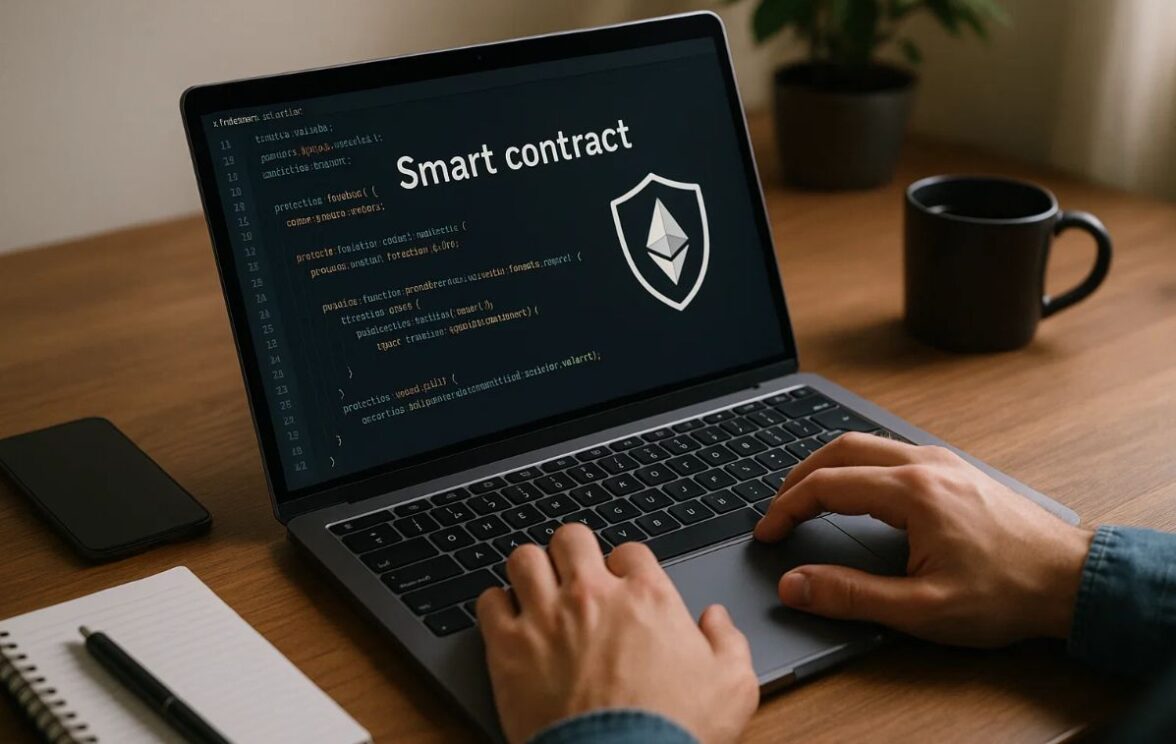 Преимущества смарт-контрактов - фото