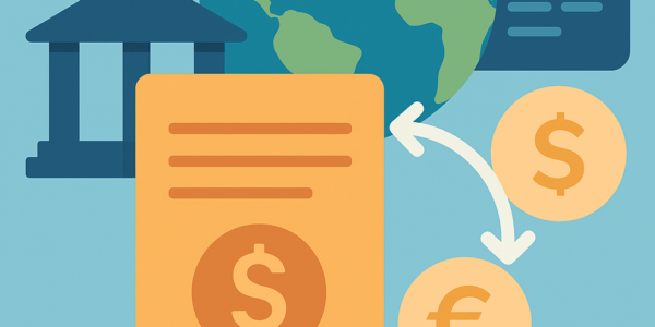 Инвойс оплата в&nbsp;рекламном бизнесе: как&nbsp;сэкономить на&nbsp;международных платежах