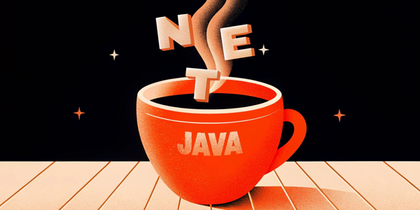 Почему компании решаются на&nbsp;переход с&nbsp;.NET на&nbsp;Java