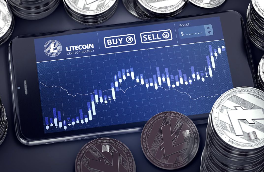 как хранить лайткоин - фото