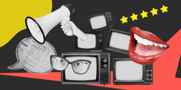 Отзывы вместо рекламы: как&nbsp;увеличить продажи курсов через&nbsp;доверие