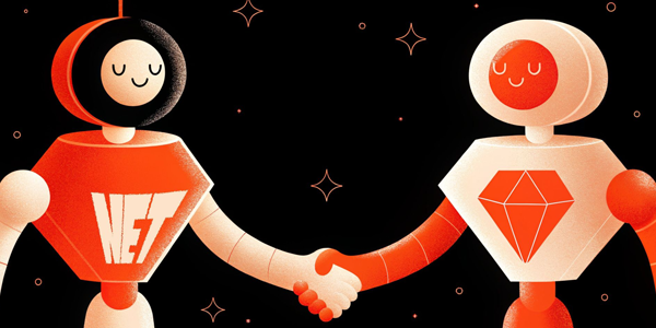 Переход с&nbsp;.NET на&nbsp;Ruby: личный опыт разработчика