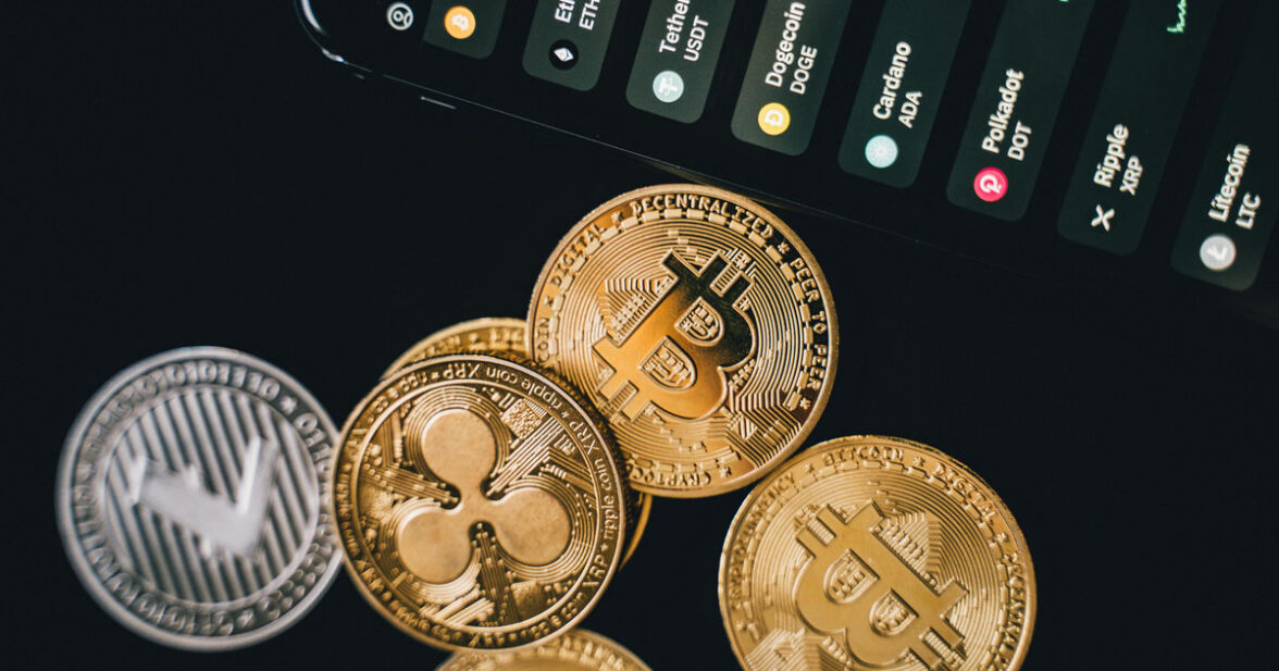 виды криптовалютных кошельков - фото