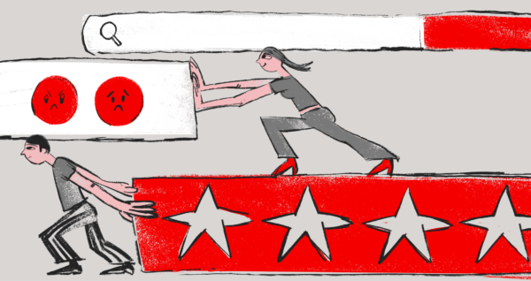 «Повелители&nbsp;выдачи»: как&nbsp;устроено SERM-направление в&nbsp;Sidorin Lab