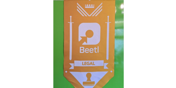 Юридический отдел Beetl: стражи порядка и&nbsp;гаранты успеха