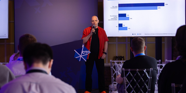 CTO Conf 2025: взгляд на&nbsp;будущее IT-индустрии