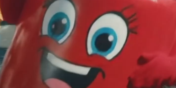 1-й выпуск. Про&nbsp;лак