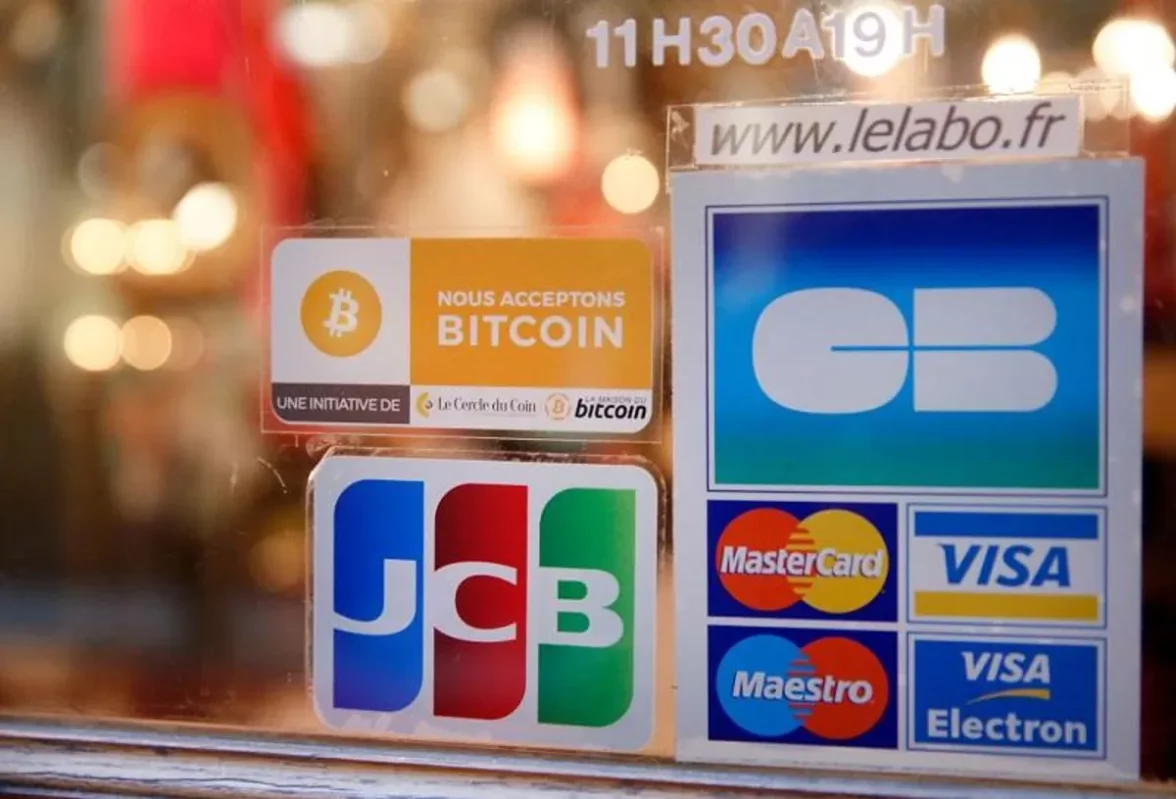 что можно купить на криптовалюту - фото