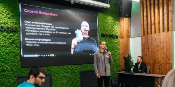 Продажи&nbsp;— не&nbsp;впаривание: чем реально занимается менеджер