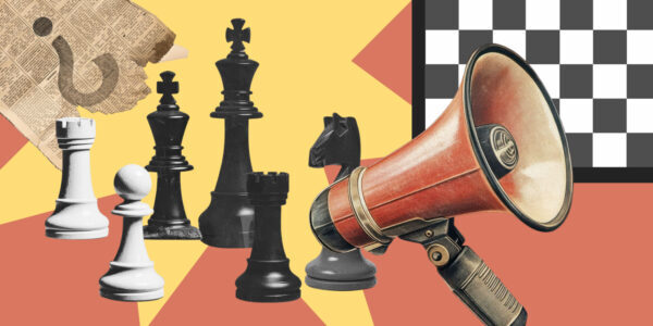 Из&nbsp;чего состоит маркетинговая стратегия и&nbsp;как&nbsp;её сформировать