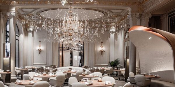 Твой ресторан топчется на&nbsp;месте? Аудит от&nbsp;TheFoodHubGroup покажет, где спрятана прибыль!